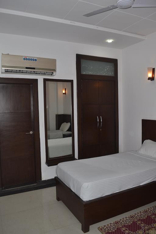 Dazzling East Gate Hotell Agra  Eksteriør bilde