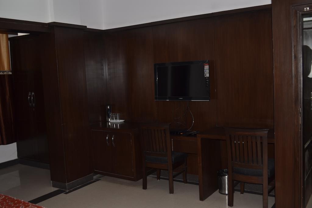 Dazzling East Gate Hotell Agra  Eksteriør bilde
