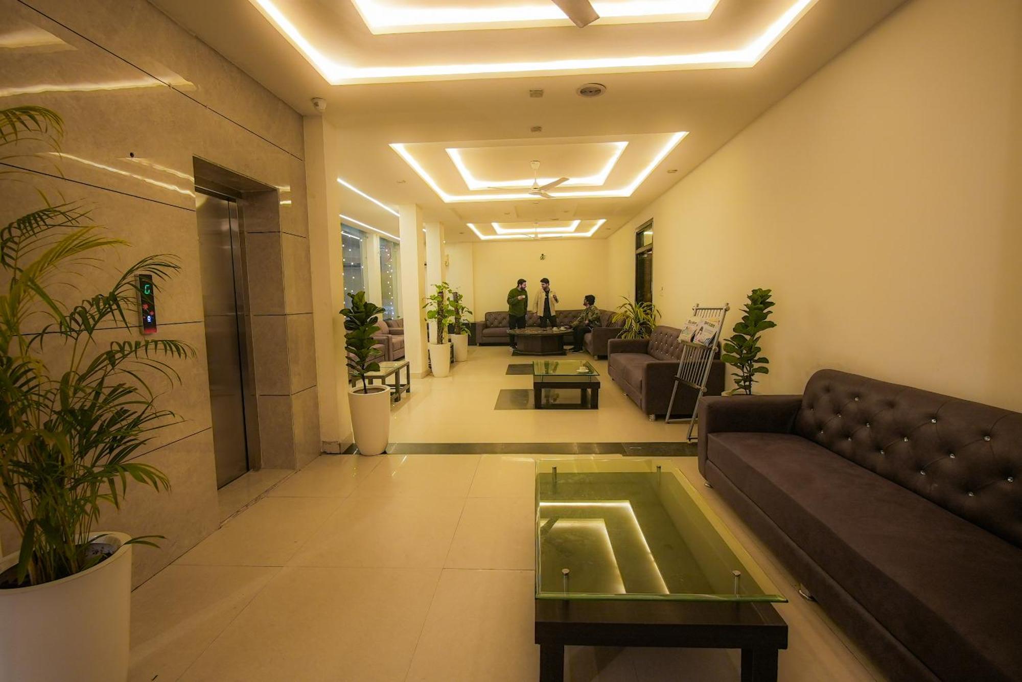 Dazzling East Gate Hotell Agra  Eksteriør bilde