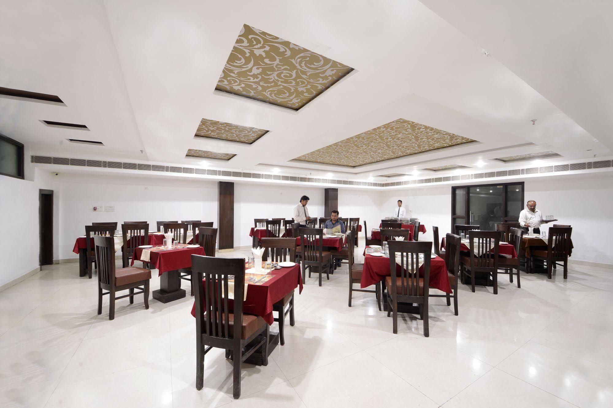 Dazzling East Gate Hotell Agra  Eksteriør bilde