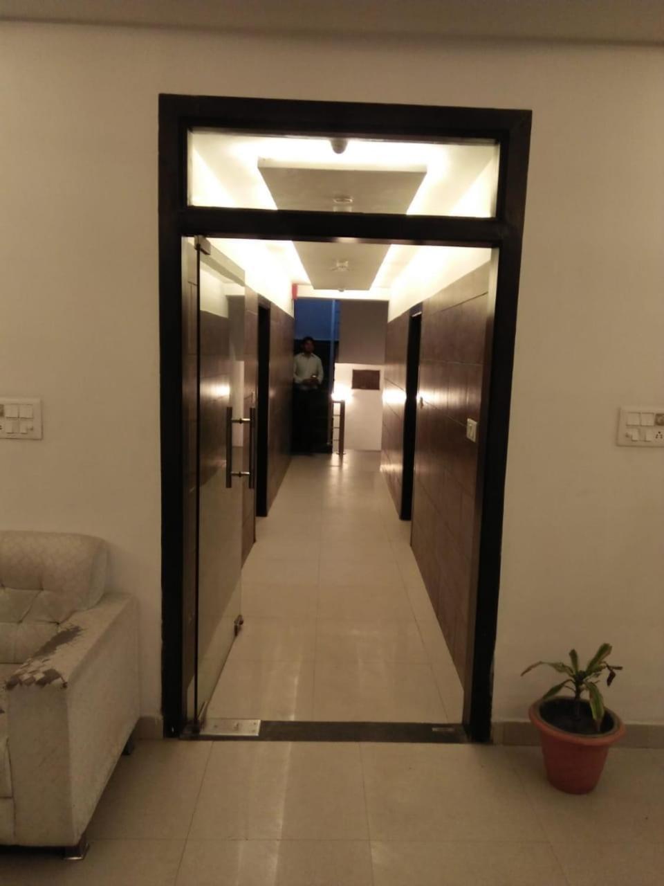 Dazzling East Gate Hotell Agra  Eksteriør bilde